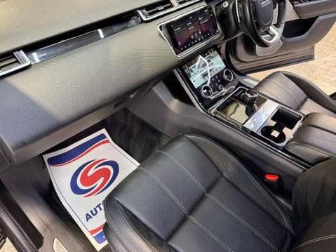 Land Rover Range Rover Velar 2.0 Range Rover Velar R-Dynamic SE D180 Auto 4WD 5dr 71