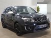 Suzuki Vitara 1.4 Boosterjet S Auto ALLGRIP Euro 6 (s/s) 5dr