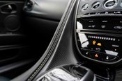 Aston Martin DB11 V12 AMR. Q PAINTWORK. H & C SEATS. CARBON FIBRE INTERIOR. TECHNOLOGY PACK. 18