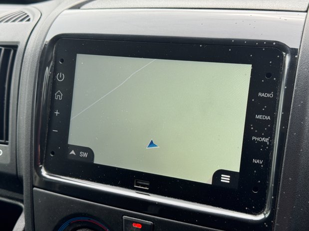Citroen Relay LWB L3H2 Medium Roof Enterprise 35 Air Con Nav Sensors EURO 6 26