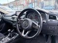 Mazda 6 2.0 SKYACTIV-G SE-L Nav Euro 6 (s/s) 4dr 18