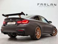BMW M4 3.0 BiTurbo GTS Coupe 2dr Petrol DCT Euro 6 (s/s) (500 ps) 20