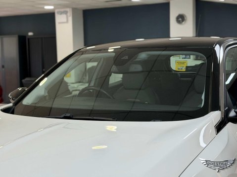 Vauxhall Mokka 1.2 Turbo Elite Edition Euro 6 (s/s) 5dr 67