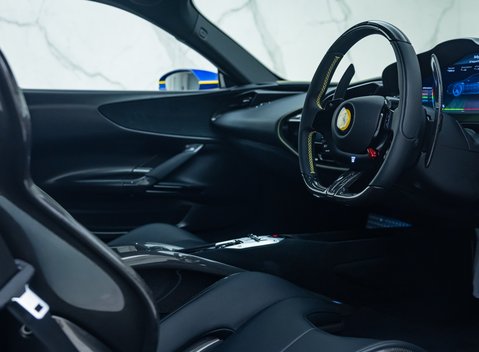 Ferrari SF90 ASSETTO FIORANO 14