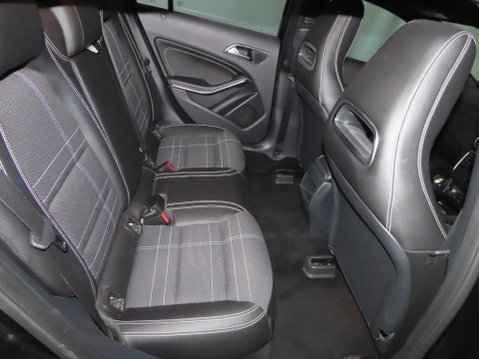 Mercedes-Benz A Class A200 CDI SPORT 8