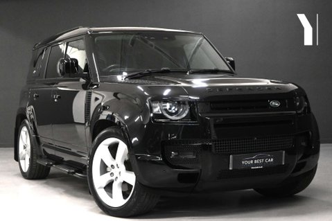 Land Rover Defender 3.0 Defender XS Edition D MHEV A 4WD 5dr 1