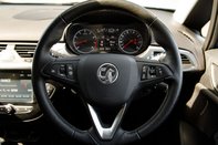 Vauxhall Corsa SE NAV 14