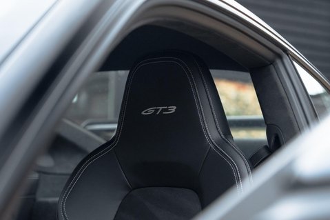 Porsche 911 4.0 992 GT3 PDK Euro 6 2dr 21