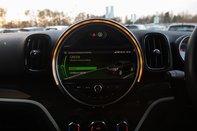 Mini Countryman COOPER S E ALL4 CLASSIC 32