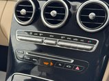 Mercedes-Benz C Class 1.6 C200d Sport G-Tronic+ Euro 6 (s/s) 4dr 36