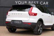 Volvo XC40 1.5 XC40 R-Design T4 Recharge Auto 5dr 14