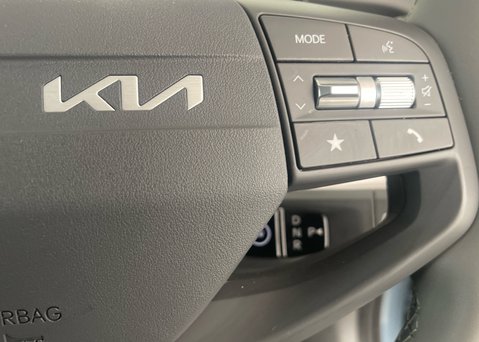 Kia EV3 150kW AIR 81.4kWh 20