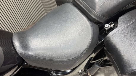 Suzuki Intruder 1500 VL C1500T 2013 28K CRUISER BIKE HARD PANNIERS + SERVICED 38