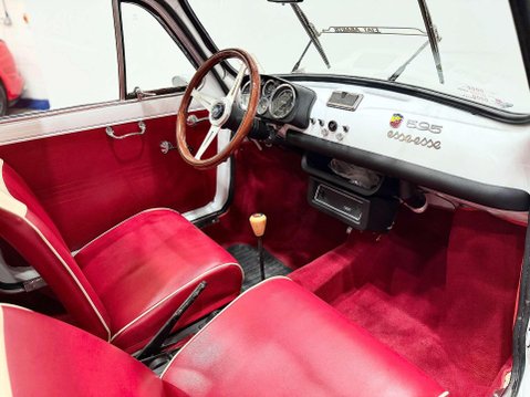 Fiat 500 595 ABARTH 43