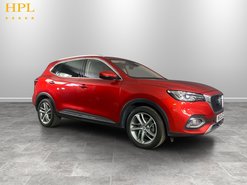 MG HS 1.5 T-GDI Exclusive SUV 5dr Petrol DCT Euro 6 (s/s) (162 ps) Parking Sensor