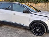 Peugeot 5008 1.2 5008 GT Line Premium PureTech S/S 5dr 1