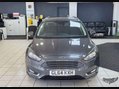 Ford Focus 1.0T EcoBoost Titanium Euro 6 (s/s) 5dr 79