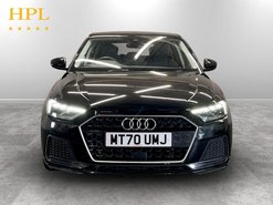 Audi A1 1.0 TFSI 25 Sport Sportback 5dr Petrol Manual Euro 6 (s/s) (95 ps)