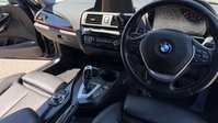 BMW 1 Series 1.5 118i Sport Hatchback 5dr Petrol Auto Euro 6 (s/s) (136 ps) 6