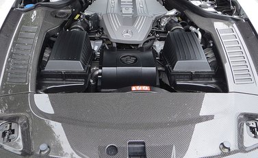 Mercedes-Benz SLS AMG 14