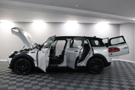 Mini Clubman COOPER CLASSIC 6