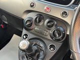 Abarth 595 1.4 T-Jet Trofeo Euro 6 3dr 20