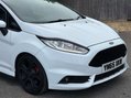 Ford Fiesta 1.6T EcoBoost ST-2 Hatchback 3dr Petrol Manual Euro 6 (182 ps) 11