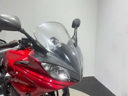 Yamaha FZ FAZER 2006 41K RUNNING COMMUTER PROJECT BIKE 600CC 10