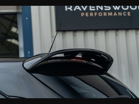 Vauxhall Corsa 1.6 Corsa VXR 3dr 18