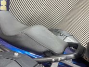 Triumph Sprint 2010 50K NEW MOT FULL LUGGAGE TOURER 1050CC COMMUTER 11