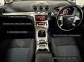 Ford S-Max ZETEC TDCI 2.0 7 SEATER 13