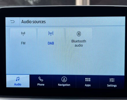 Ford Kuga 1.5 Kuga Titanium Edition 5dr 36