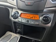 SsangYong Korando ELX4 29