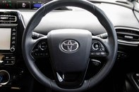 Toyota Prius EXCEL 21