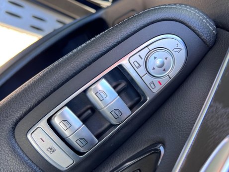 Mercedes-Benz GLC 2.1 GLC220d AMG Line (Premium) Coupe G-Tronic+ 4MATIC Euro 6 (s/s) 5dr 66