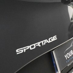 Kia Sportage 1.6 Sportage 2 ISG 5dr 1