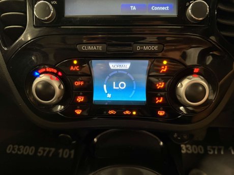 Nissan Juke 1.2 DIG-T Tekna SUV 5dr Petrol Manual Euro 6 (s/s) (115 ps) 20