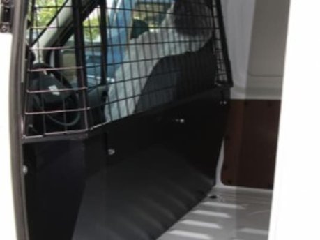 Van Security Systems 