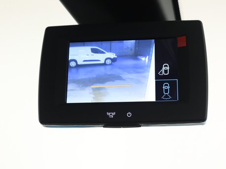 Citroen Berlingo M 1.5 BlueHDi 1000Kg Driver 130ps EAT8 [Start Stop] 13
