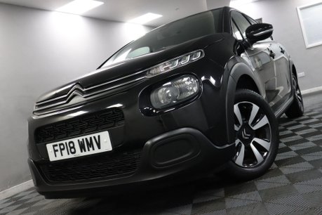 Citroen C3 PURETECH FEEL 31