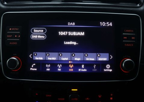 Nissan LEAF Leaf Takna 5dr 26