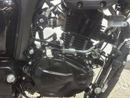 Lexmoto Michigan 2024 ONLY 4K VERY CLEAN 125CC CRUISER LEARNER BIKE 27