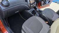 Renault Captur 1.2 TCe ENERGY Dynamique Nav SUV 5dr Petrol Auto Euro 6 (s/s) (120 ps) 17