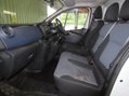 Vauxhall Vivaro 1.6 CDTi 2900 BiTurbo ecoTEC L1 H1 Euro 6 (s/s) 5dr 8
