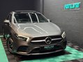 Mercedes-Benz A Class 1.5 A180d AMG Line (Premium Plus 2) 7G-DCT Euro 6 (s/s) 5dr 5