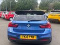 BMW 1 Series 1.5 116d M Sport Shadow Edition Auto Euro 6 (s/s) 3dr 12