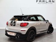 Mini Paceman 1.6 Cooper S SUV 3dr Petrol Manual Euro 5 (s/s) (184 ps) 4