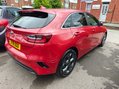 Kia Ceed CRDI 3 ISG 2