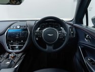 Aston Martin DBX 4.0 DBX V8 Auto 4WD 5dr 32