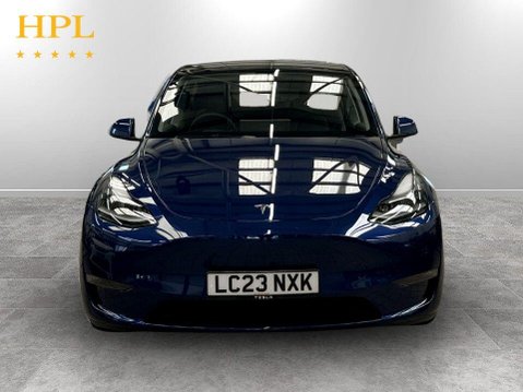 Tesla Model Y (Dual Motor) Performance SUV 5dr Electric Auto 4WDE (426 bhp) 1 Owner - All 2